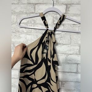 Sanctuary Halter Tank